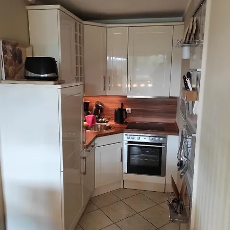 Apartamento Morgensonne
