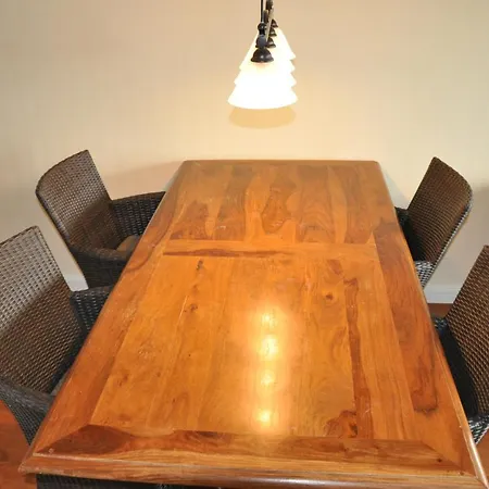 Morgensonne Apartamento