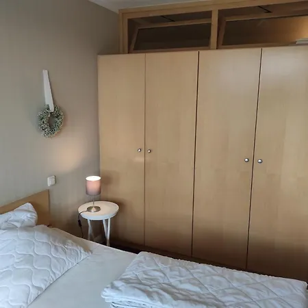 Morgensonne Apartment *