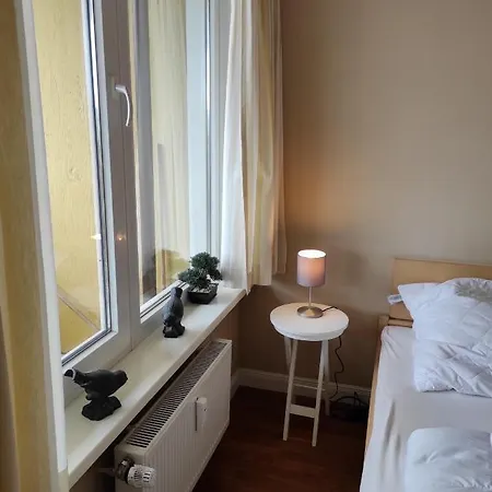 Morgensonne Apartamento Braunlage