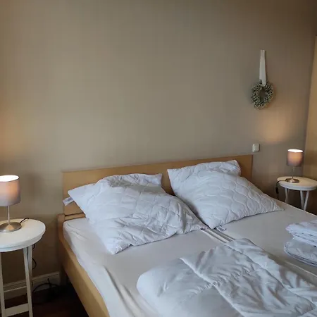Morgensonne Apartamento Braunlage